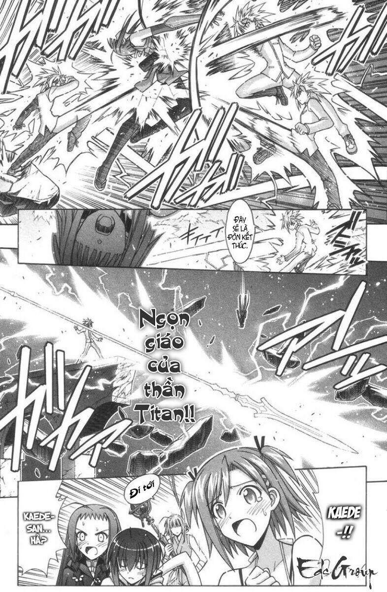 bậc thầy ma pháp chapter 312 20