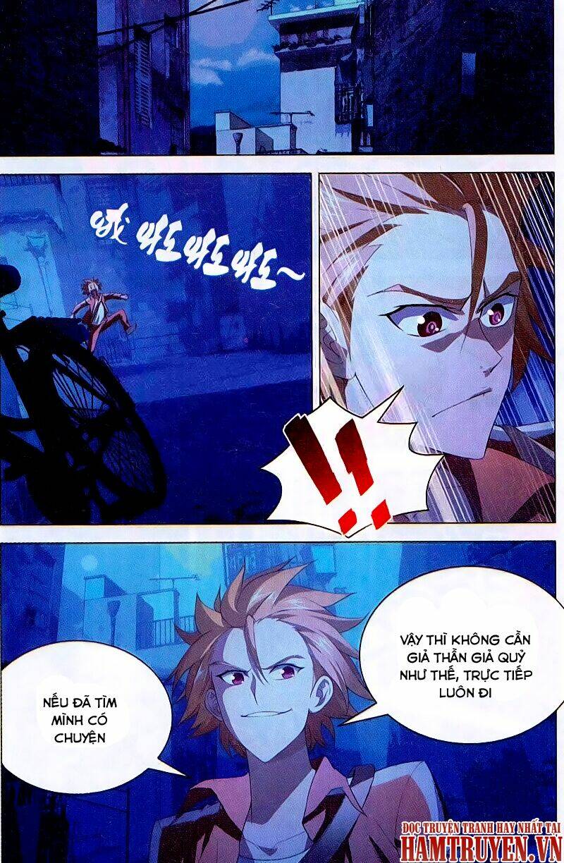 chín chín tám mươi một - 9981 chapter 77 13