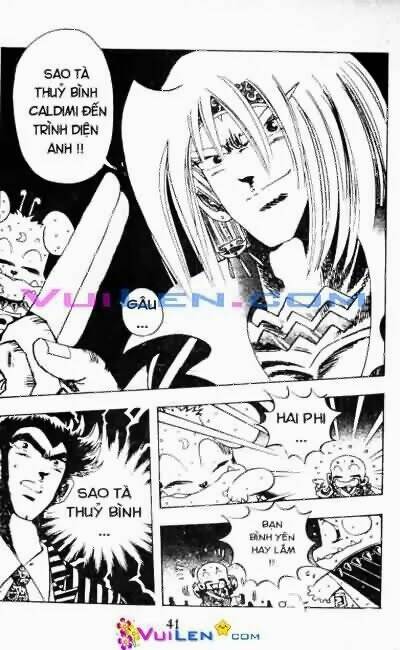những người bạn tốt chapter 13 42