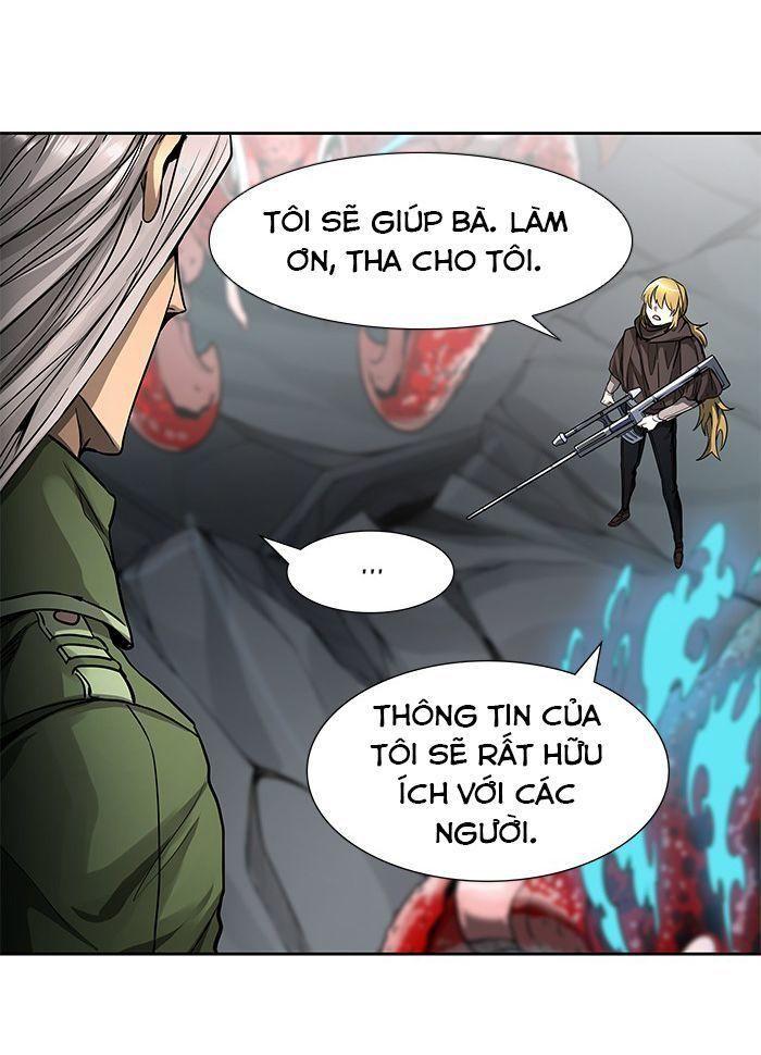 tòa tháp bí ẩn 2 chapter 483 76
