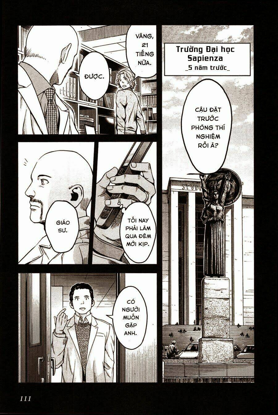 gunslinger girl chapter 96 9