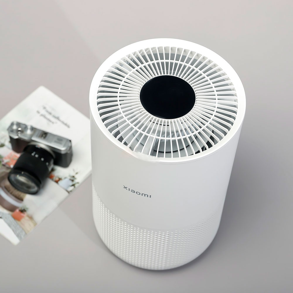 Máy lọc không khí Xiaomi 4 Compact - Hàng chính hãng