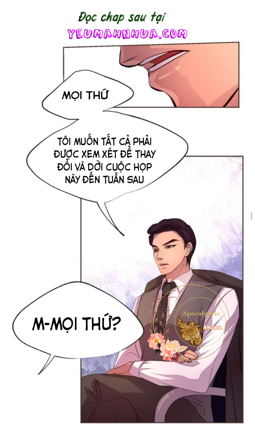 giữ em thật chặt (hold me tight) chapter 7 21