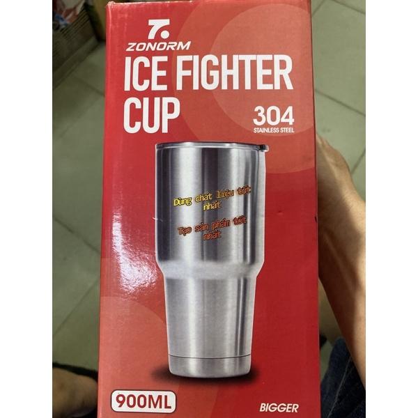 Ly giữ nóng lạnh inox 304