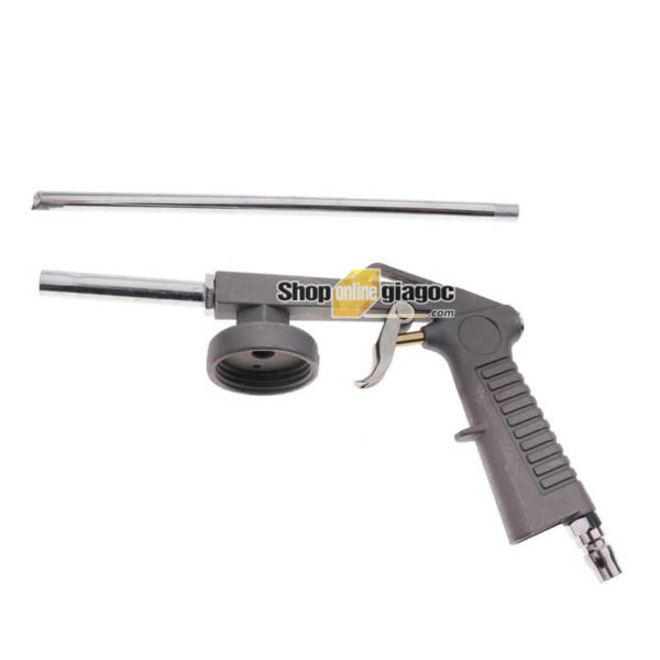 Dụng Cụ Phun Sơn Phủ Gầm Xe Ô Tô SPW01