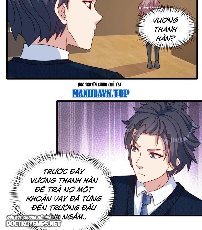 Slime ta treo cự long lên đánh là hợp lý nhỉ? Chapter 146 17