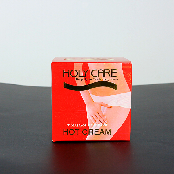KEM HOLYCARE SLIMMING HOT CREAM MASAGA TAN MỠ BỤNG 300GRAM