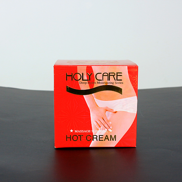 [Tặng kèm quà]KEM HOLYCARE SLIMMING HOT CREAM MASAGA TAN MỠ BỤNG 300GRAM