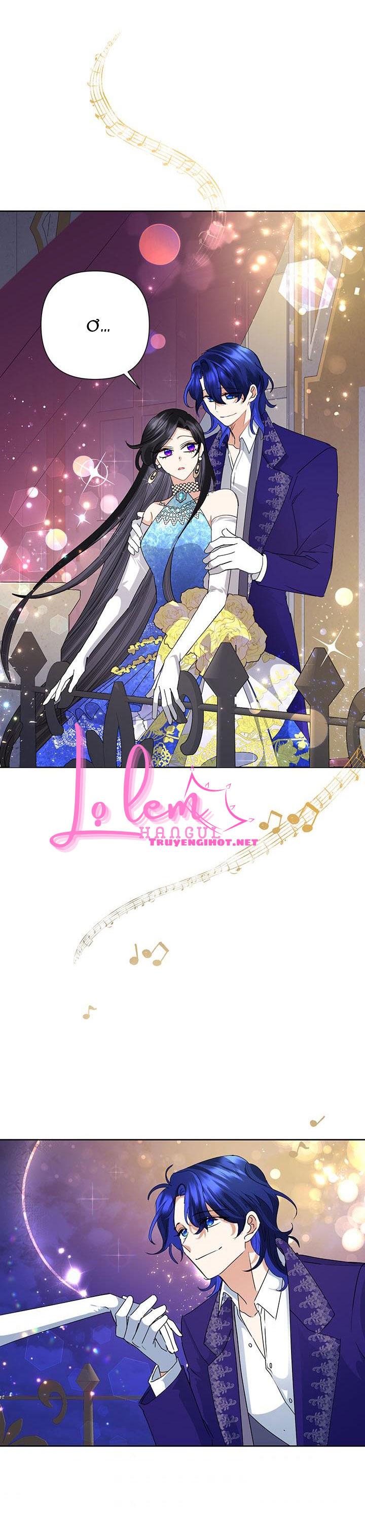 hôm nay ác nữ cũng thấy vui chapter 29.1 24