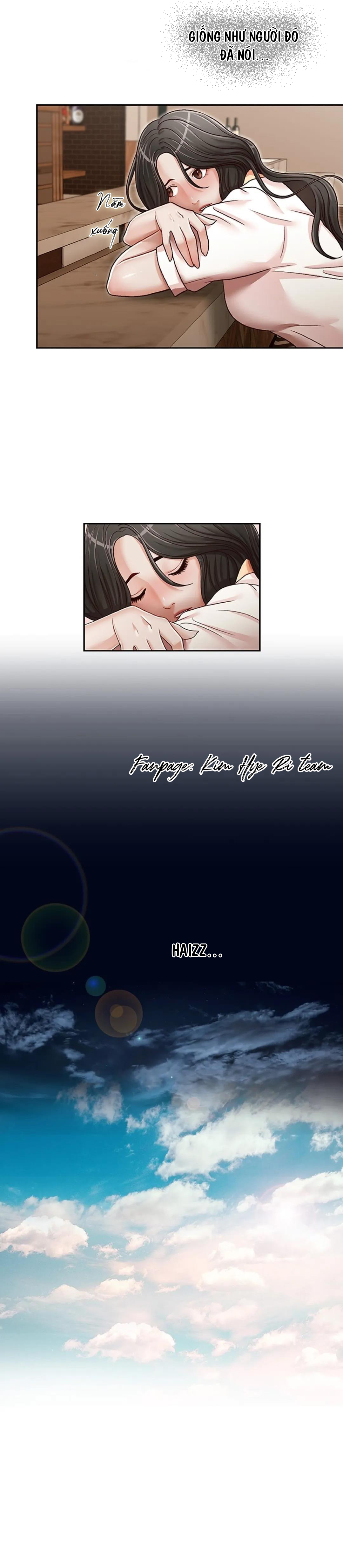 thư ký của anh trai chapter 22 13