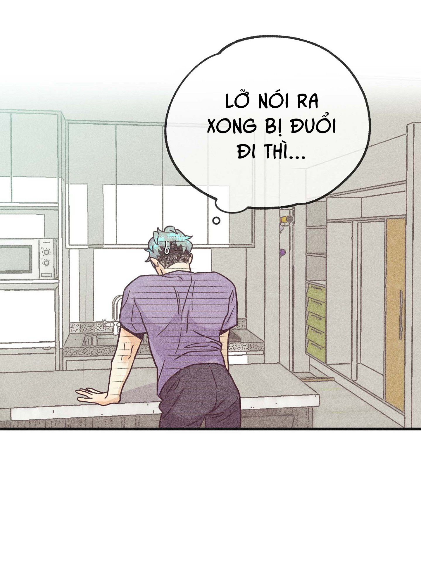 chạy đâu cho thoát chapter 25 25