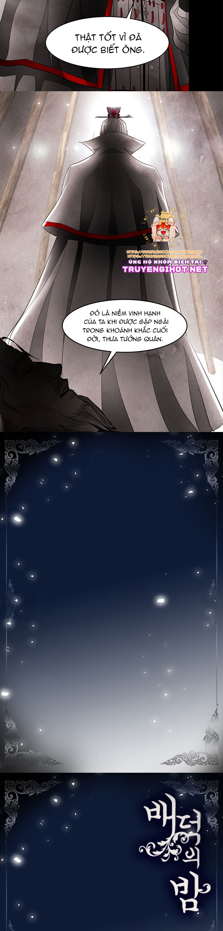 đêm hoang dại chapter 10.2 10