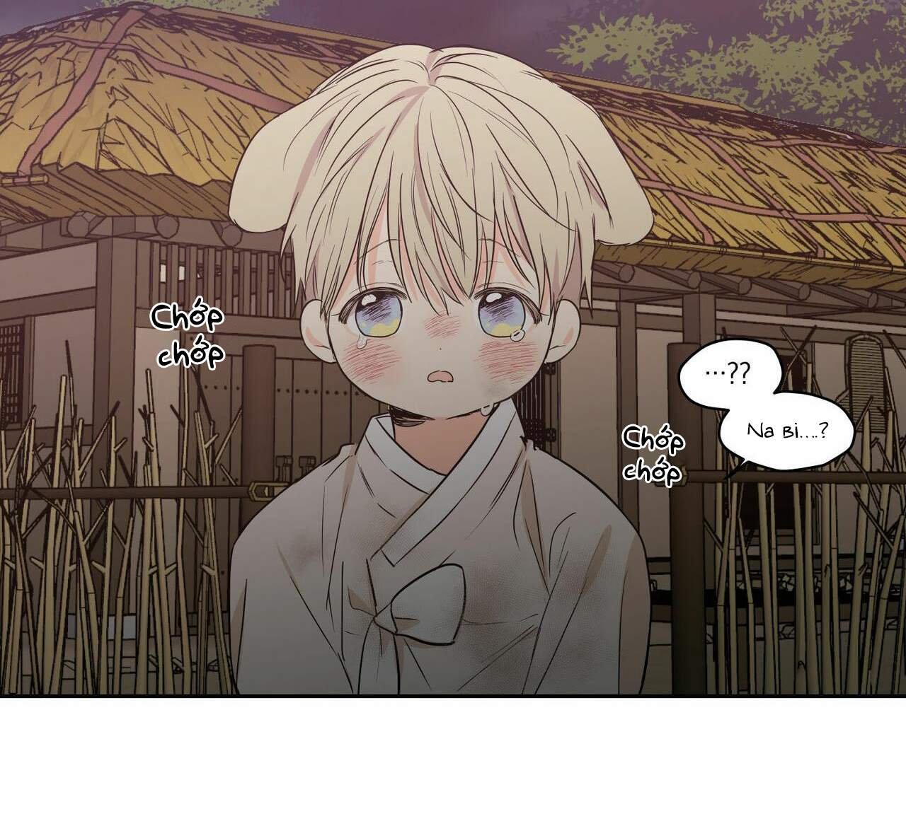 không chốn yêu đương chapter 68 88