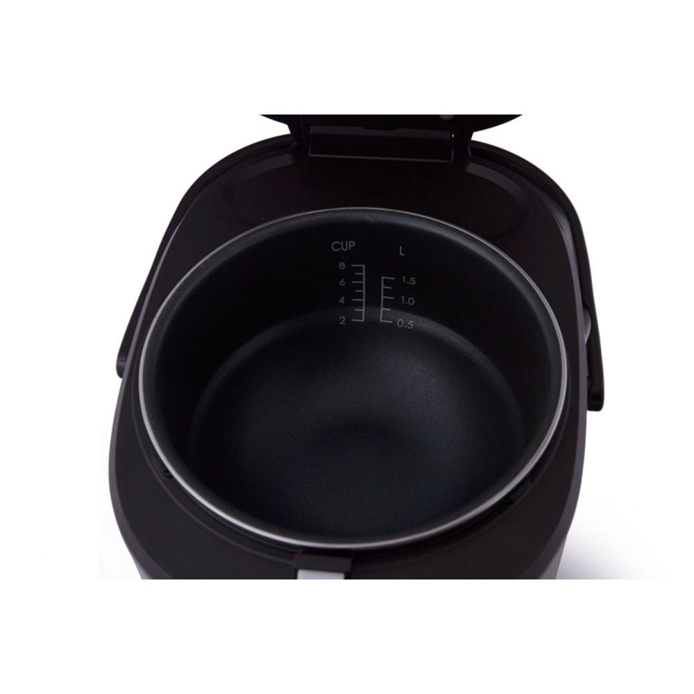 Nồi cơm điện cao tần 1.5L Sunhouse Mama SHD8955