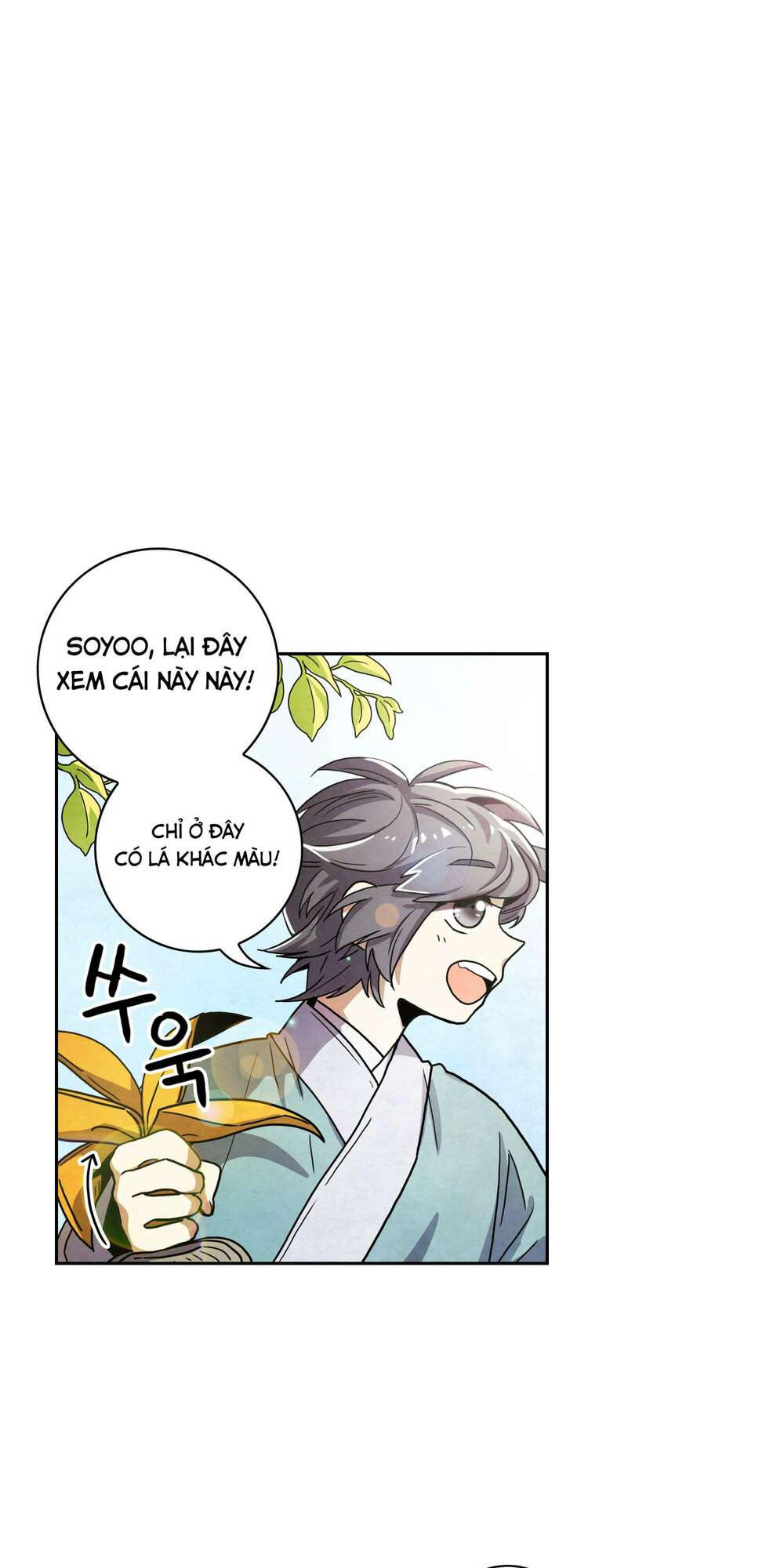 blade and soul-câu chuyện về nam soyoo chapter 2 43