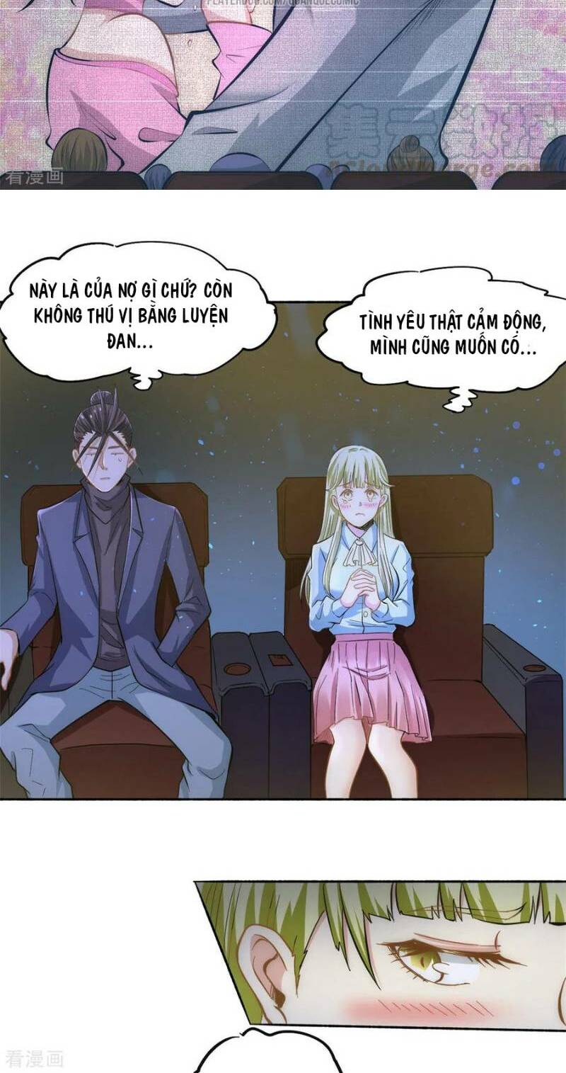 đô thị đỉnh phong cao thủ chapter 31 28