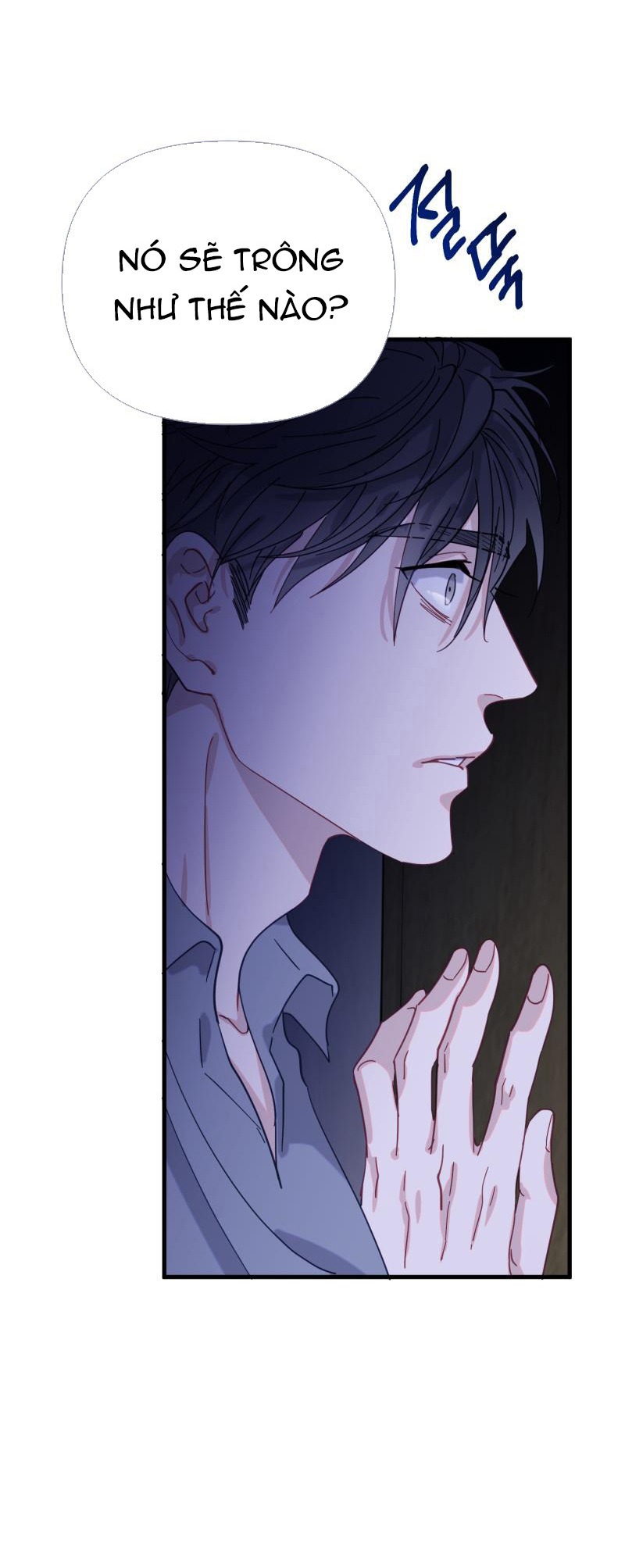 tiên cá trên bờ chapter 6 1