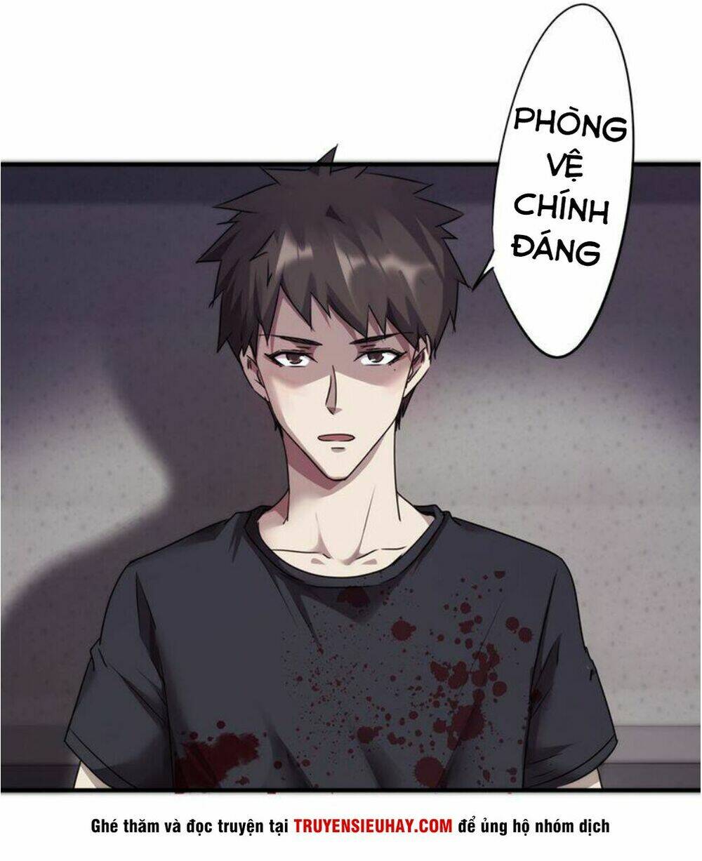 tối cường công nhân chapter 92 4