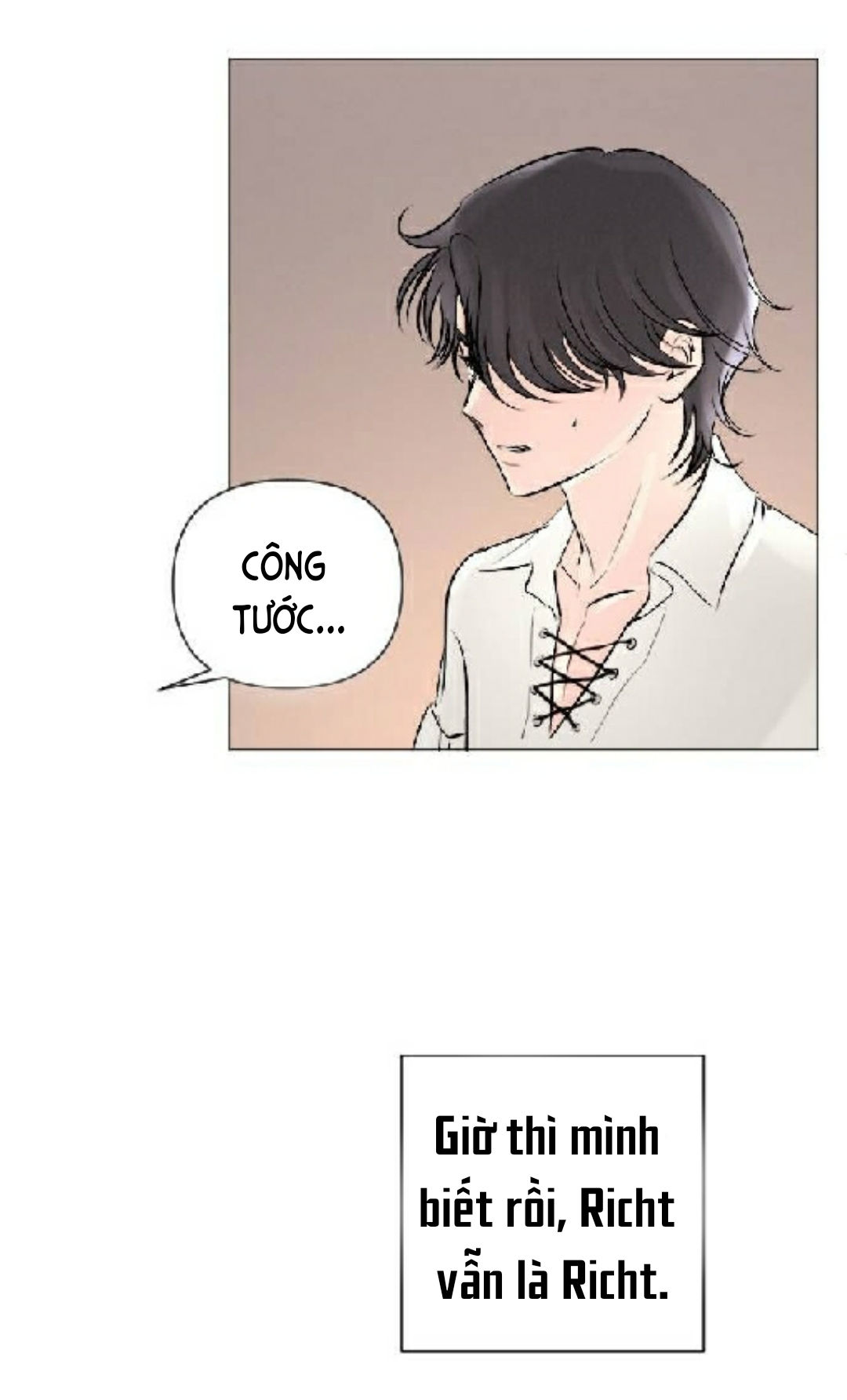 lựa chọn cuối cùng của tôi là nam phụ chapter 7 42