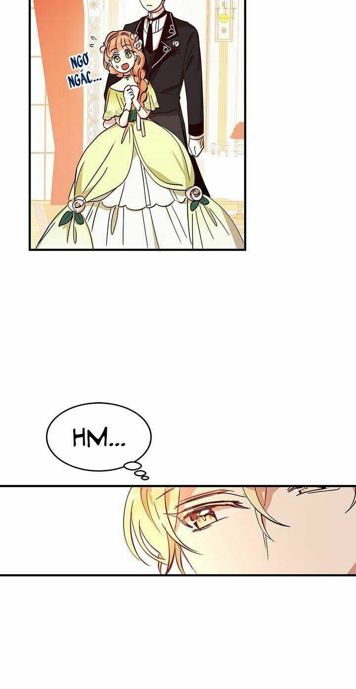 công tước, loạn vừa thôi! chapter 25.6 8