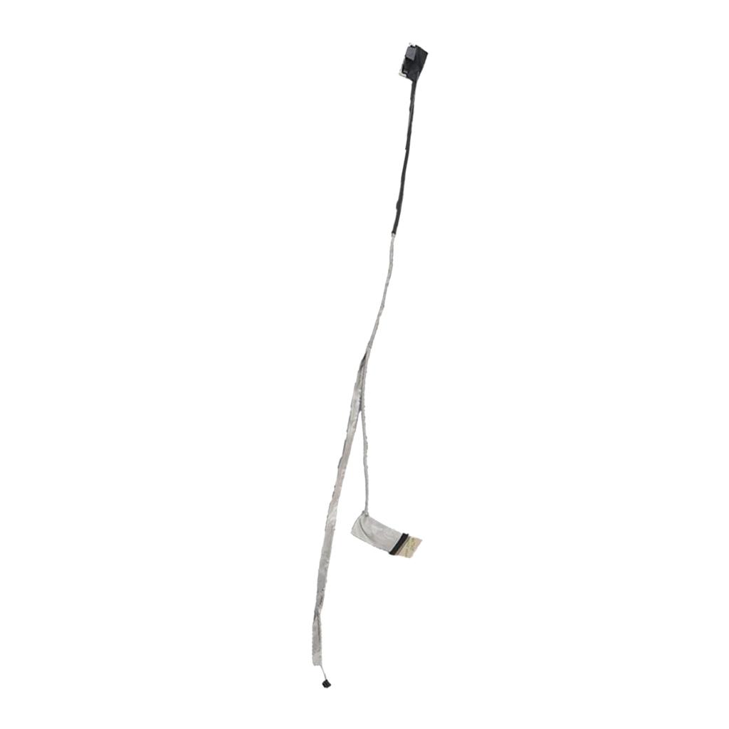 LCD LVDs Display Video Flex Cable For  Pavilion 17-E