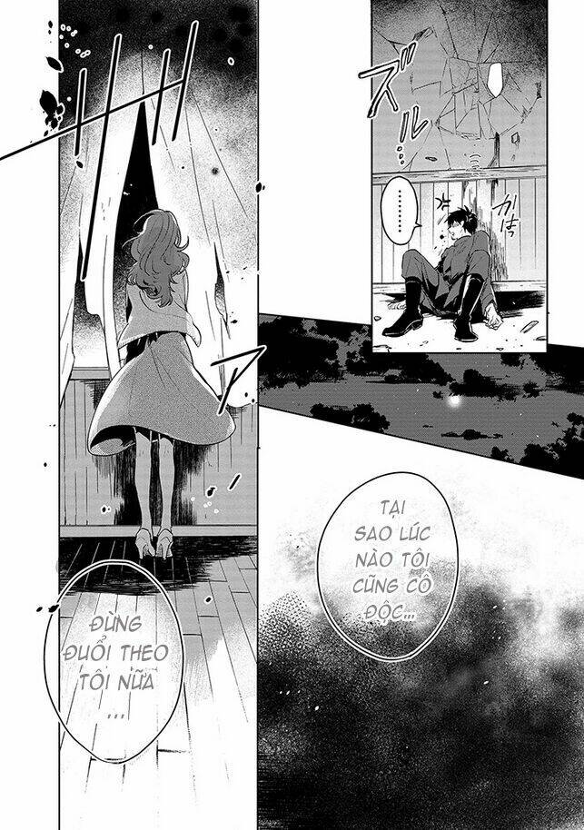 gokuto jihen chapter 1 30