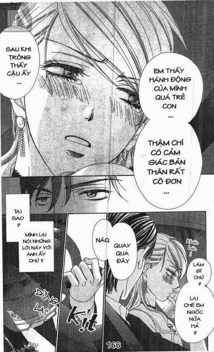 love of firos you chapter 4 27