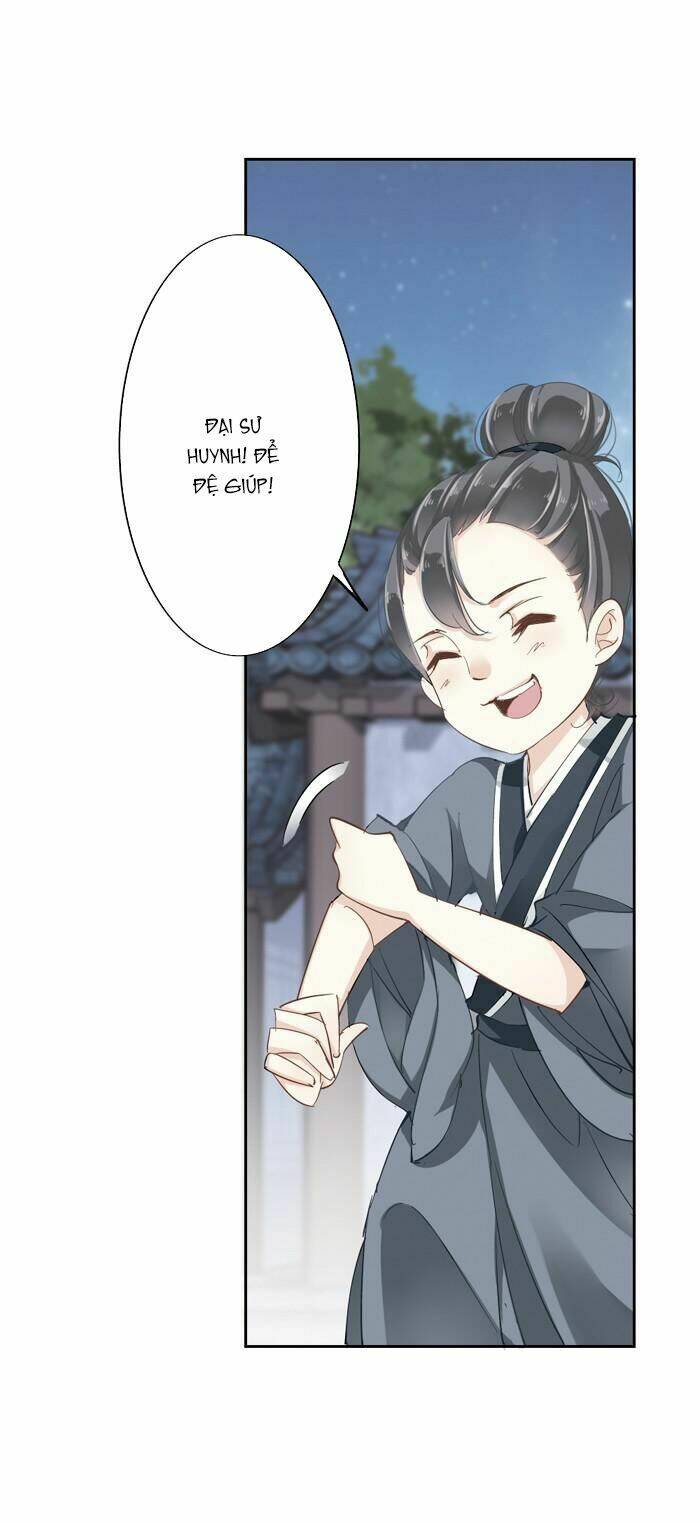 thiền tâm vấn đạo chapter 2 15