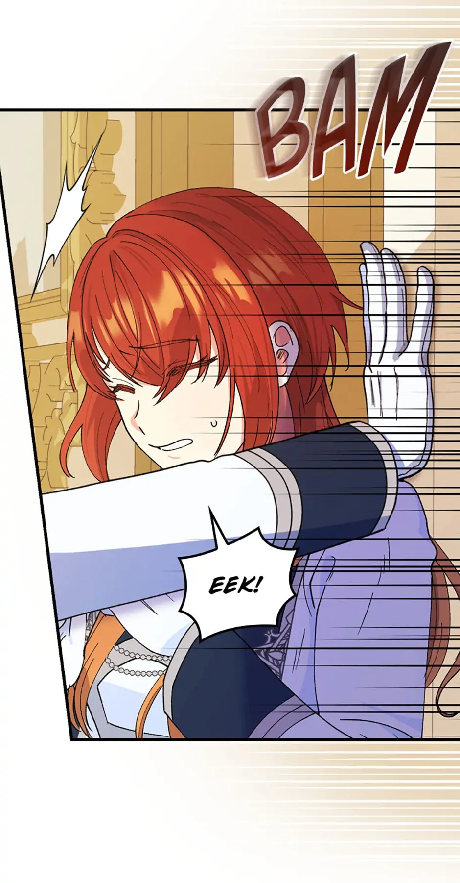 hiệp sĩ băng giá chapter 27.1 16