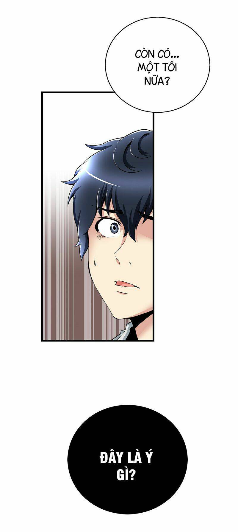 thiên hạ đệ nhất cao thủ đi học chapter 11 2