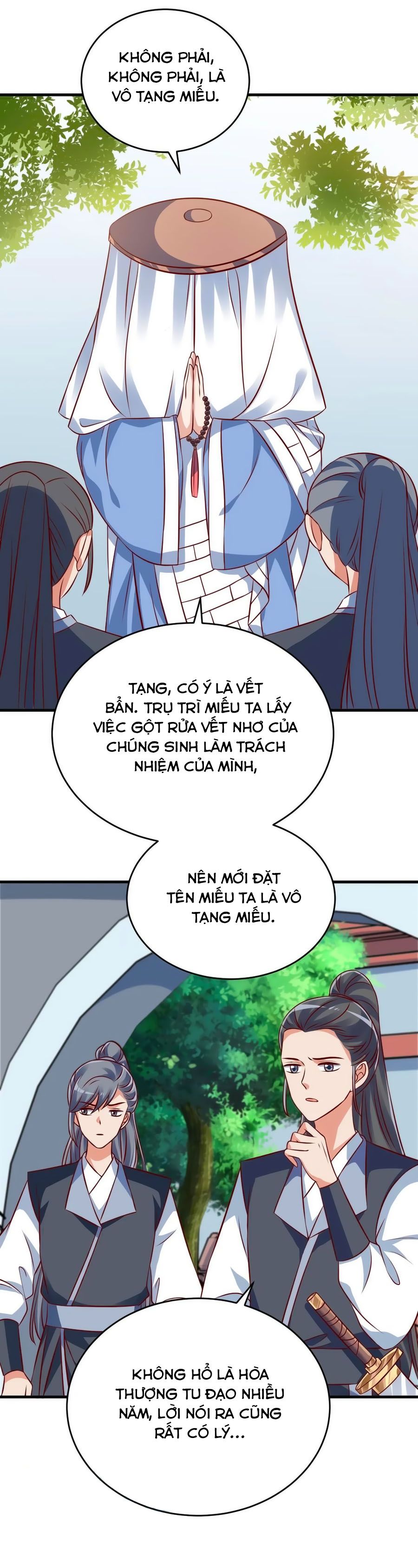 kiêu ngạo vương gia chủng điền phi chapter 175 17