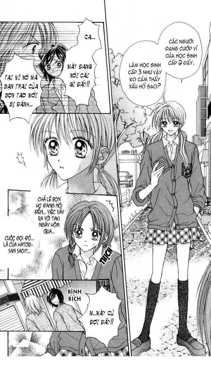 max lovely chapter 22 27