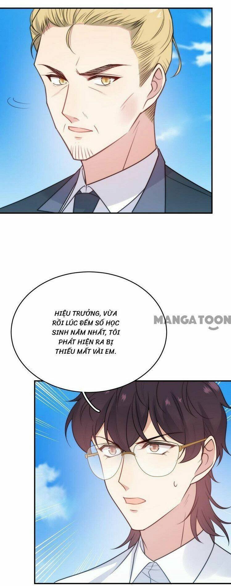 ma lạt thiên kim đẩu ác thiếu chapter 258 8