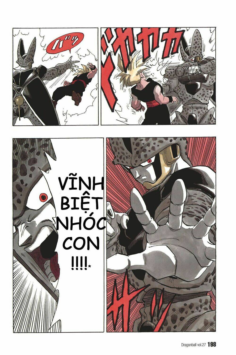 dragon ball - bảy viên ngọc rồng chapter 404 10