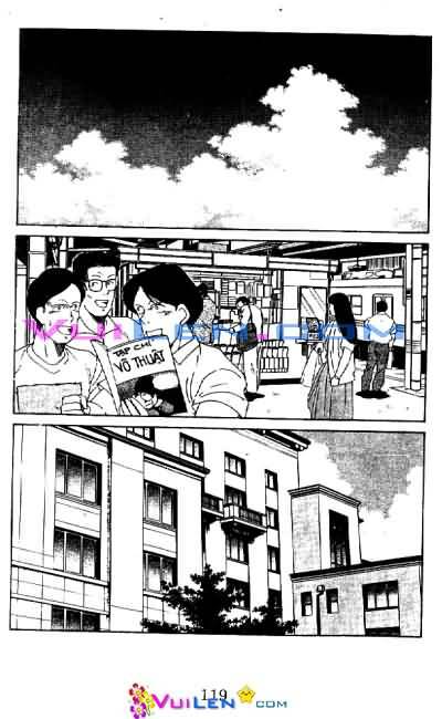 truyền nhân atula - shura no mon i chapter 22 120