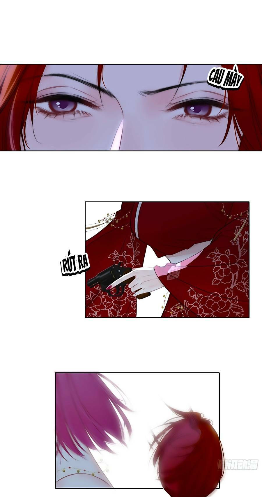 kim ốc tàng kiều chapter 75 20