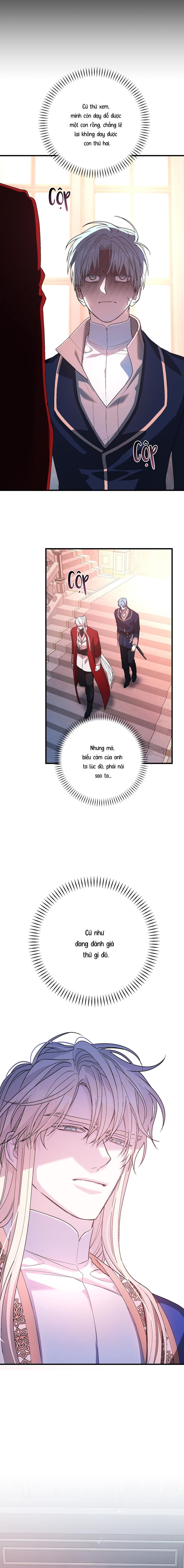 khế ước vĩnh cửu chapter 93 20