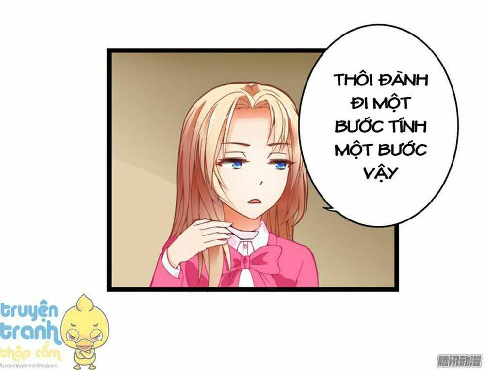 em muốn chiếm lấy nụ hôn của anh chapter 9 15