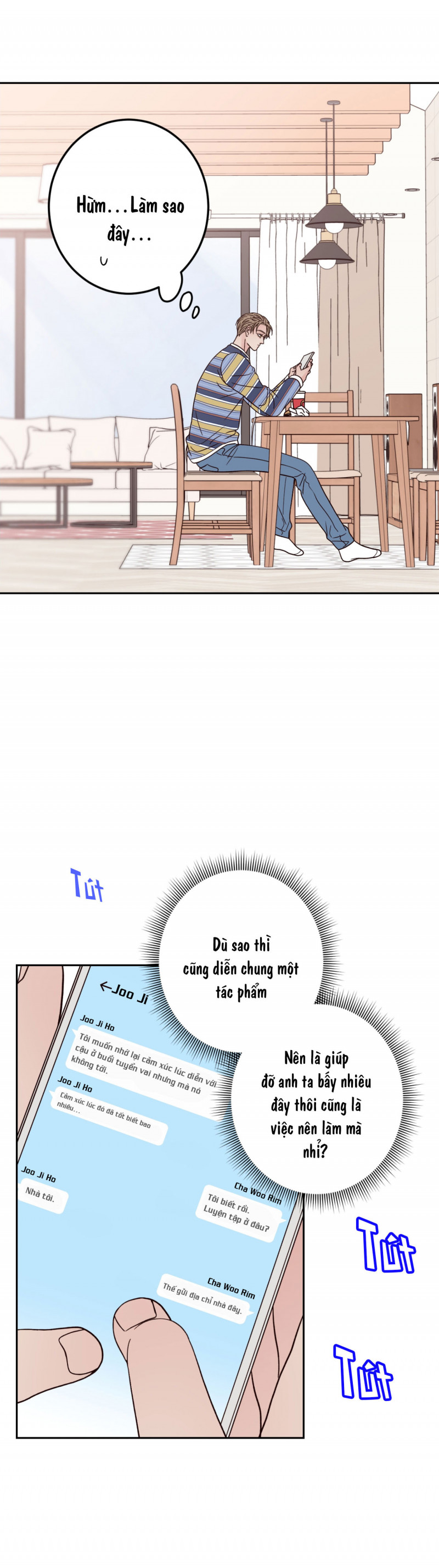 bad position chapter 19 12