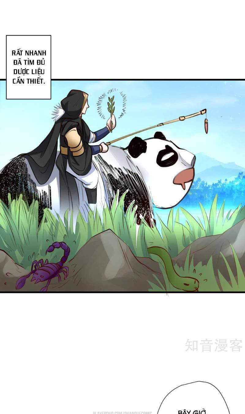 tối cường đại biểu hoàng kim thận chapter 59 35