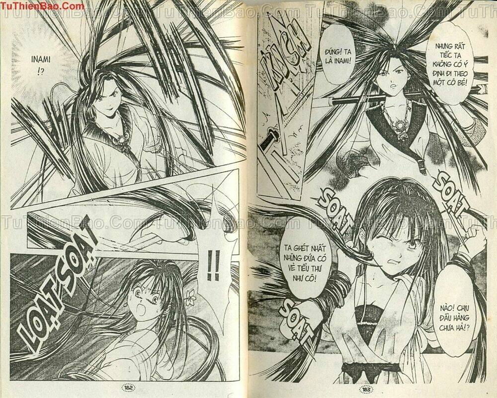 quyển sách kỳ bí 2 chapter 5 90