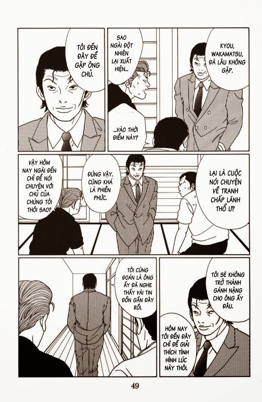 gokusen chapter 73 10