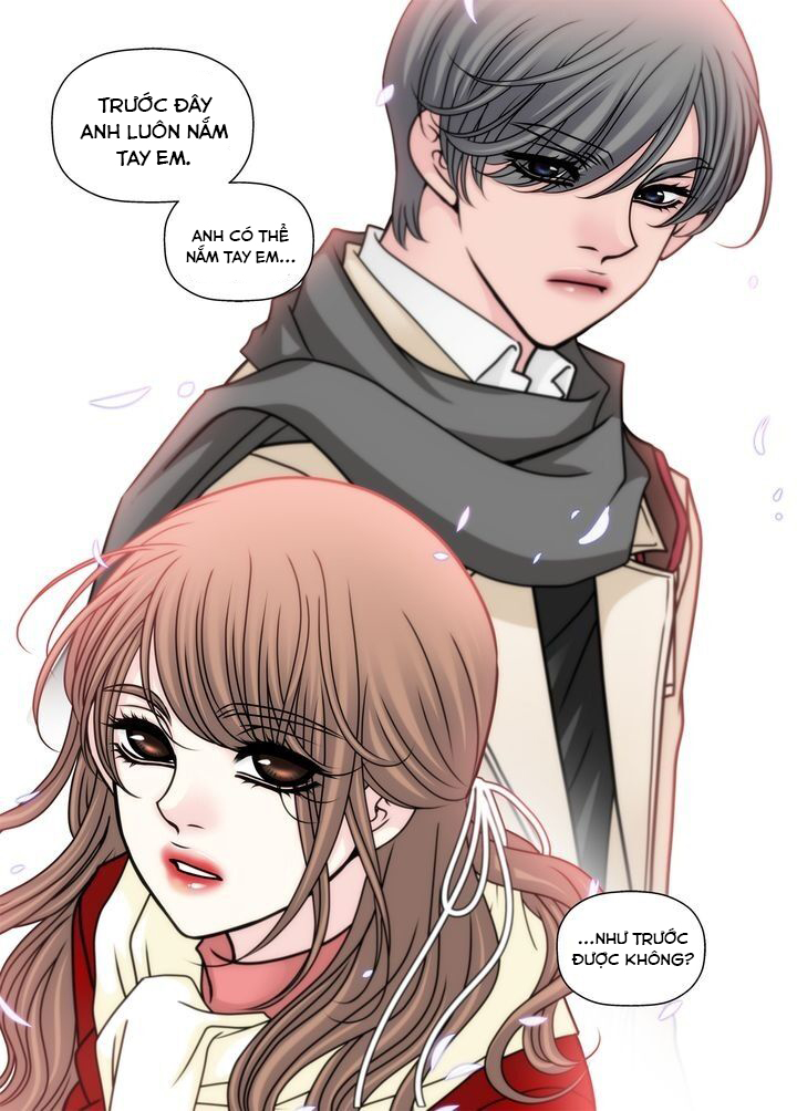 người đàn ông của tôi chapter 39.1 13