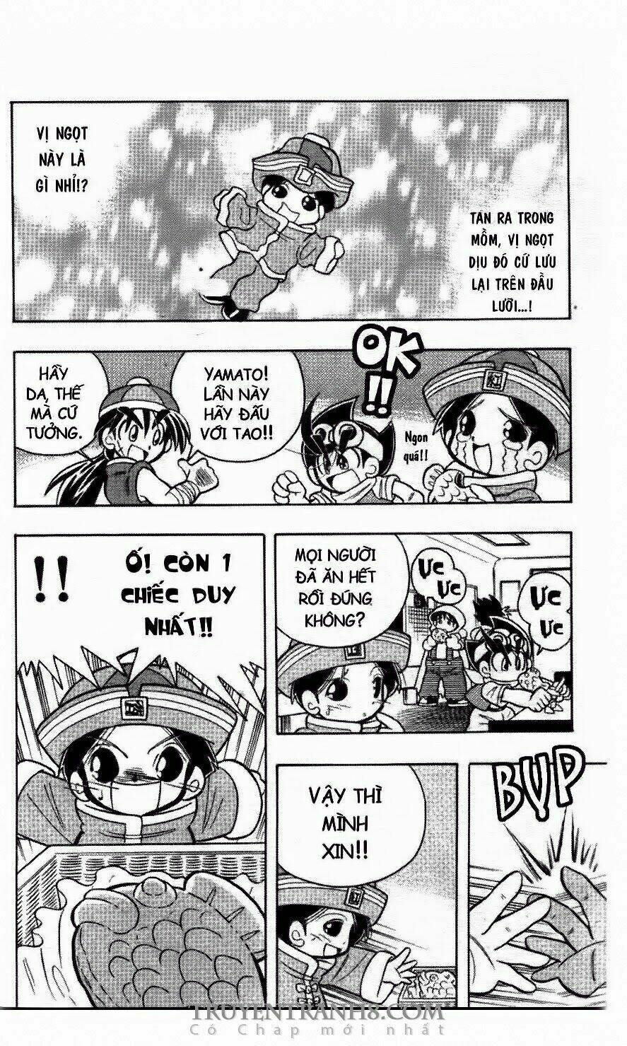 battle b-daman chapter 23 6