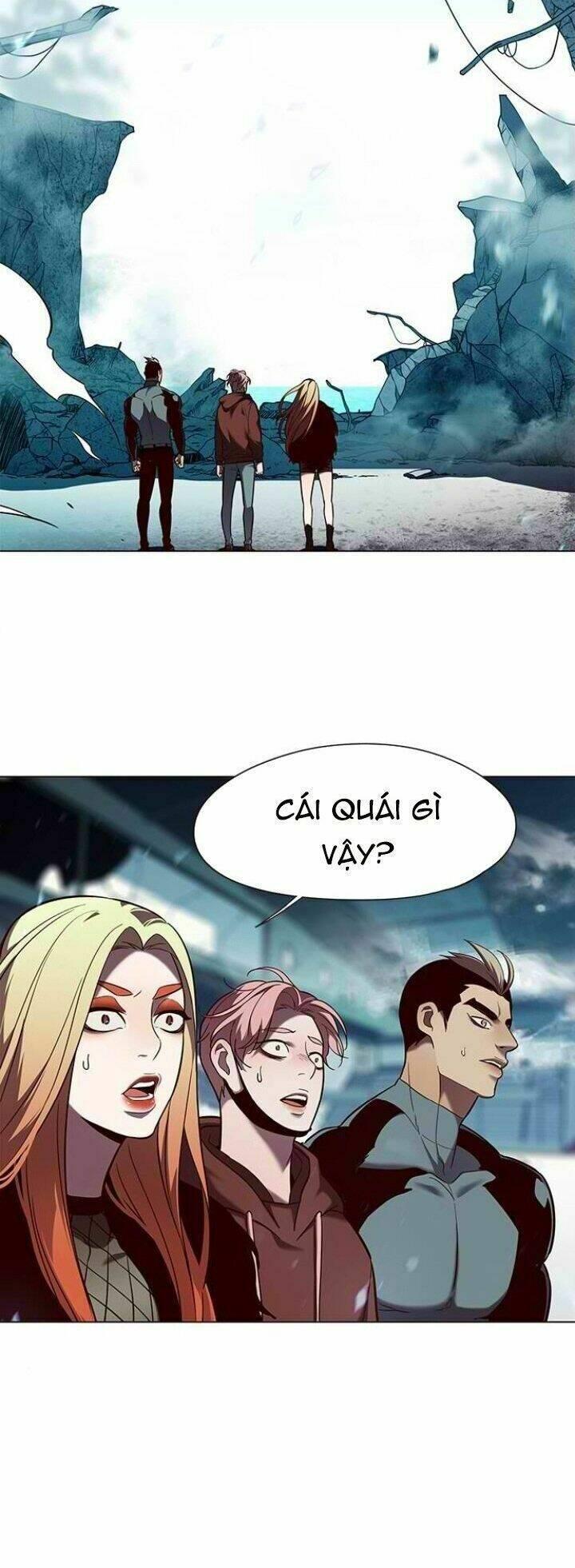 biến thân thành mèo chapter 97 4