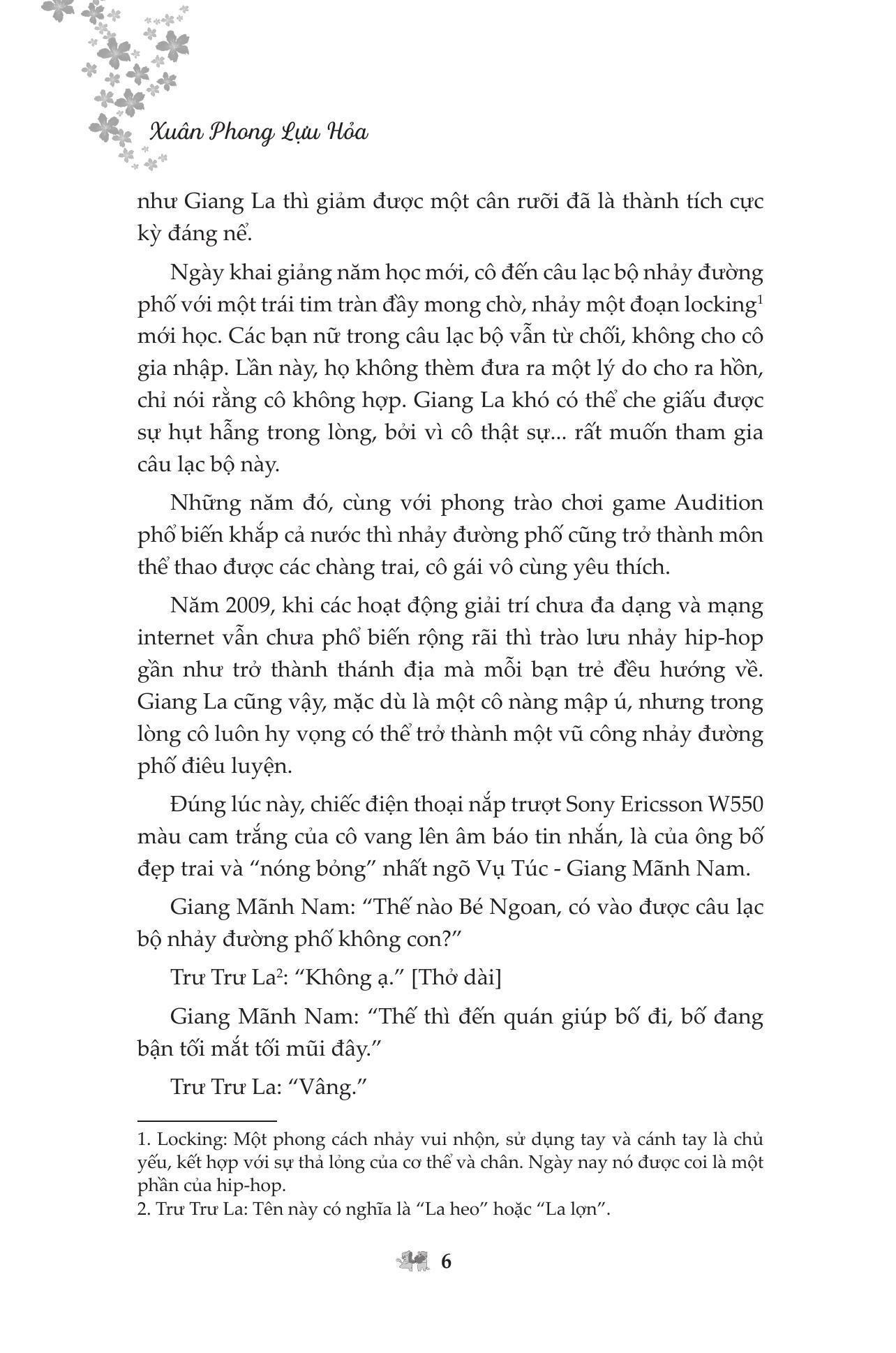 Sách - Trúc Mã Của Tôi Thật Nham Hiểm - ảnh 5