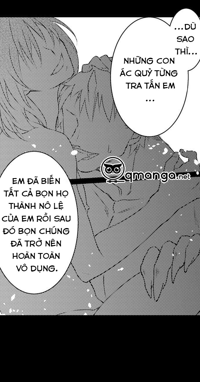 ác ma dục vọng chapter 3 15