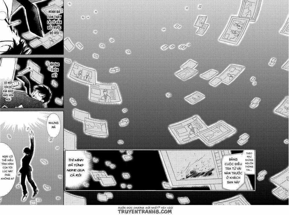 kamisama shop de cheat no kaori chapter 1 17