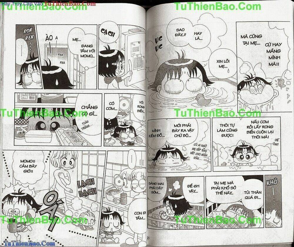 nhóc miko chapter 26 64
