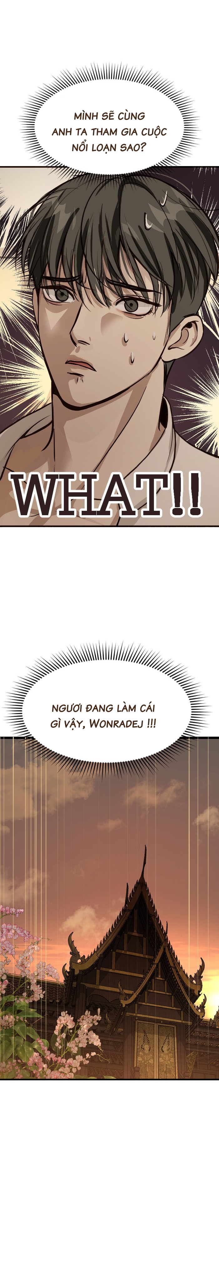 tôi là công tử đẹp nhất xiêm chapter 5 43